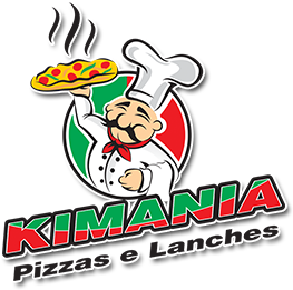 Kimania - Pizzas e Lanches